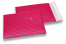 Rosafarbene Hochglanz Luftpolstertaschen | PIT Packaging.at | Briefumschlaegebestellen