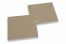Recycelte Kuverts - 155 x 155 mm | PIT Packaging.at | Briefumschlaegebestellen
