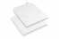 Quadratische weiße Kuverts - 220 x 220 mm | PIT Packaging.at | Briefumschlaegebestellen