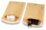 Braune Luftpolstertaschen (80 Gramm) | PIT Packaging.at | Briefumschlaegebestellen