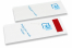 Bestecktasche mit Druck | PIT Packaging.at | Briefumschlaegebestellen
