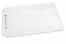 Kunststoffkuverts transparent - 70 Micron | PIT Packaging.at | Briefumschlaegebestellen