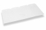 Etiketten aus Karton - Weiß 65 x 130 mm | PIT Packaging.at | Briefumschlaegebestellen