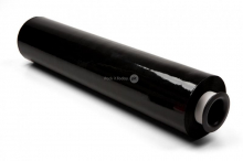 Handstretchfolie schwarz | PIT Packaging.at | Briefumschlaegebestellen