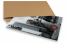 Braune Karton- Versandtaschen | PIT Packaging.at | Briefumschlaegebestellen