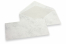 Marmor Kuverts - 96 x 181 mm, Marmor Grau, Innenfutter Grau | PIT Packaging.at | Briefumschlaegebestellen