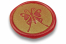 Lacksiegel - Schmetterling | PIT Packaging.at | Briefumschlaegebestellen