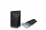 Standbodenbeutel matt Schwarz - 110 x 185 x 70 mm, 250 ml | PIT Packaging.at | Briefumschlaegebestellen