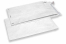 Tyvek Versandtaschen mit Spitzboden - 250 x 353 x 38 mm | PIT Packaging.at | Briefumschlaegebestellen