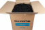 Füllmaterial SizzlePak - Schwarz (10 kg), 80 Gramm papier | PIT Packaging.at | Briefumschlaegebestellen