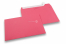 Farbige Kuverts Papier - Rosa, 162 x 229 mm | PIT Packaging.at | Briefumschlaegebestellen