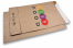 Versandtaschen Papier mit Selbstklebestreifen | PIT Packaging.at | Briefumschlaegebestellen