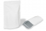 Standbodenbeutel Weiss-Kraft - 250 x 340 x 120 mm, 3000 ml | PIT Packaging.at | Briefumschlaegebestellen
