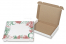 Maxibriefkarton Weihnachten - Vintage - 230 x 160 x 26 mm | PIT Packaging.at | Briefumschlaegebestellen