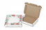Maxibriefkarton Weihnachten - Vintage - 160 x 120 x 25 mm | PIT Packaging.at | Briefumschlaegebestellen