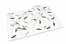 Seidenpapier - Gefieder Schwarz | PIT Packaging.at | Briefumschlaegebestellen