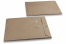 Kartonverpackung mit Kordelverschluss - 229 x 324 x 25 mm, braun-kraft | PIT Packaging.at | Briefumschlaegebestellen