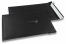 Luftpolstertaschen schwarz - 230 x 324 mm, 160 Gramm | PIT Packaging.at | Briefumschlaegebestellen