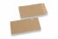 Flachbeutel aus Kraftpapier - 63 x 93 mm | PIT Packaging.at | Briefumschlaegebestellen