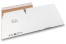 Blitzbodenkarton - weiss, 310 x 230 x 110 mm - SPX9 | PIT Packaging.at | Briefumschlaegebestellen
