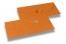 Geschenkkuverts Herz-Verschluss - Kupfer | PIT Packaging.at | Briefumschlaegebestellen