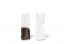 Blockbodenbeutel transparent - 55 x 210 x 35 mm, 300 ml | PIT Packaging.at | Briefumschlaegebestellen