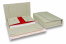Buchverpackung Variofix aus Graspapier | PIT Packaging.at | Briefumschlaegebestellen