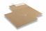 Gmund  No Color No Bleach Kollektion - 165 x 165 mm No Bleach | PIT Packaging.at | Briefumschlaegebestellen