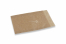 Pergamintüten braun - 115 x 160 mm | PIT Packaging.at | Briefumschlaegebestellen