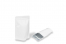 Standbodenbeutel Weiss-Kraft - 110 x 185 x 70 mm, 250 ml | PIT Packaging.at | Briefumschlaegebestellen