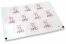 Liebe-Verschlusssiegel - Ti amo | PIT Packaging.at | Briefumschlaegebestellen