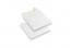 Quadratische weiße Kuverts - 140 x 140 mm | PIT Packaging.at | Briefumschlaegebestellen