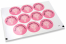 Kommunion-Verschlusssiegel - mijn eerste communie rosa Kreuz | PIT Packaging.at | Briefumschlaegebestellen