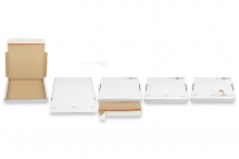 Maxibriefkartons mit Selbstklebestreifen | PIT Packaging.at | Briefumschlaegebestellen