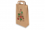 Weihnachtstragetaschen aus Papier Braun – Geschenke | PIT Packaging.at | Briefumschlaegebestellen