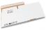 Blitzbodenkarton - weiss, 230 x 160 x 80 mm - SPX5 | PIT Packaging.at | Briefumschlaegebestellen