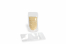 Standbodenbeutel transparent - 110 x 185 x 70 mm, 250 ml | PIT Packaging.at | Briefumschlaegebestellen