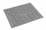 Love Peel-Off Sticker - Grau | PIT Packaging.at | Briefumschlaegebestellen