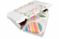 Seidenpapier zu Ostern - kombiniert mit Versandkarton | PIT Packaging.at | Briefumschlaegebestellen