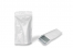 Standbodenbeutel Weiß - 130 x 225 x 70 mm, 500 ml | PIT Packaging.at | Briefumschlaegebestellen