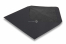 Gefütterten kuverts Schwarz - Schwarz gefüttert | PIT Packaging.at | Briefumschlaegebestellen