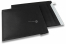 Luftpolstertaschen schwarz - 230 x 230 mm, 160 Gramm | PIT Packaging.at | Briefumschlaegebestellen