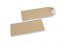Recycelte Kuverts geschäftlich, 110 x 220 mm, EA 5/ 6, Haftklebeverschluss, 115 grs | PIT Packaging.at | Briefumschlaegebestellen