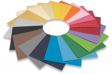 Farbige Kuverts Papier | PIT Packaging.at | Briefumschlaegebestellen
