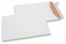 Kuverts cremeweiß, 229 x 324 mm (C4), 120 Gramm, Gewicht pro Stück ca. 16 Gr. | PIT Packaging.at | Briefumschlaegebestellen