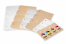 Etiketten aus Karton | PIT Packaging.at | Briefumschlaegebestellen