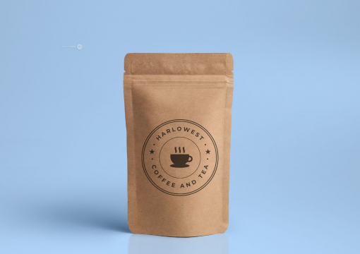 Standbodenbeutel Kraft | PIT Packaging.at | Briefumschlaegebestellen