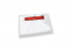 Lieferscheintaschen mit Aufdruck - A6, 122 x 165 mm | PIT Packaging.at | Briefumschlaegebestellen