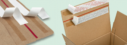 FSC®-Verpackung: Nachhaltige Wahl für Papier und Karton