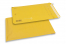 Luftpolstertaschen farbig - Gelb, 80 Gramm 230 x 324 mm | PIT Packaging.at | Briefumschlaegebestellen